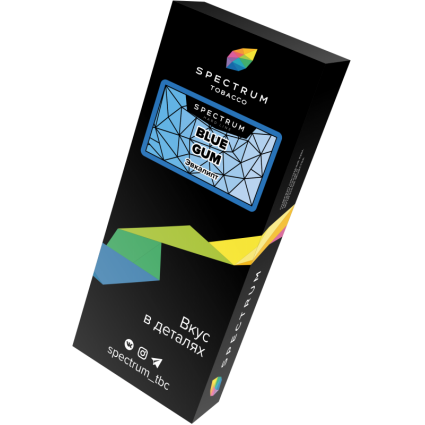 SPECTRUM Blue Gum HL 40gr